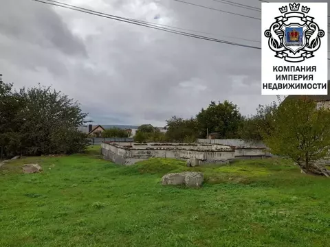 Участок в Белгородская область, Шебекино ул. Лесная Поляна (15.0 сот.)