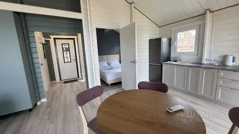 Дом в Крым, Ленинский район, Глазовское с/пос, с. Юркино ул. Кирова, ...