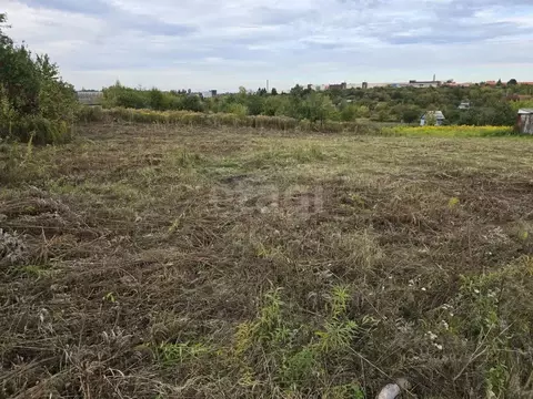 Участок в Брянская область, Брянский район, Снежское с/пос, пос. ...