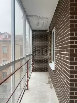 1-к кв. Тульская область, Тула ул. Свободы, 56А (57.5 м)