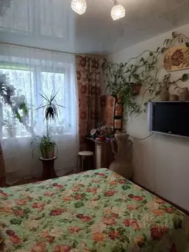 2-к кв. Пермский край, Пермь ул. Менжинского, 45 (52.1 м)