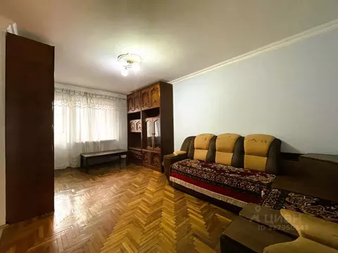 1-к кв. Кабардино-Балкария, Нальчик просп. Ленина (29.2 м)