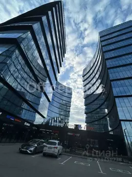 Офис в Москва Одесская ул., 2 (736 м)