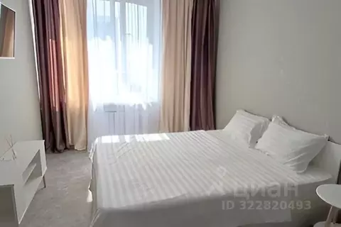 1-к кв. Самарская область, Самара Гая ул., 22 (40.0 м)