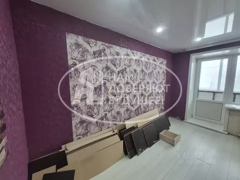 2-к кв. Пермский край, Чернушка ул. Мамина-Сибиряка, 6В (50.3 м)