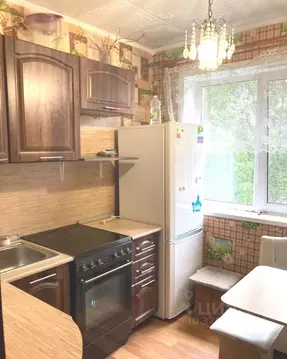 2-к кв. Иркутская область, Иркутск ул. Геологов, 26Б (44.0 м)