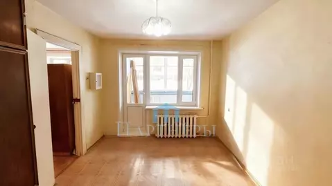 3-к кв. Самарская область, Самара ул. Стара-Загора, 80 (60.5 м)