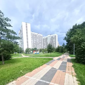 Продается 2-комнатная квартира