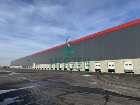 Склад в Московская область, Дмитровский муниципальный округ, пос. ...