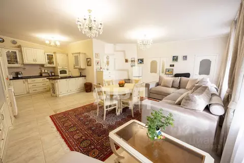 3-к кв. Ростовская область, Таганрог Лермонтовский пер. (138.0 м)