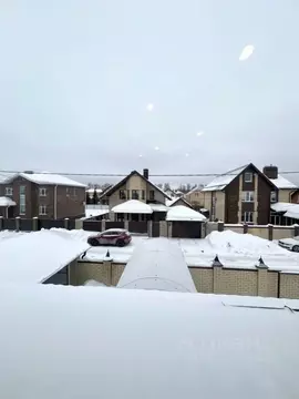 Дом в Татарстан, Казань ул. Джамала Валиди (154 м)