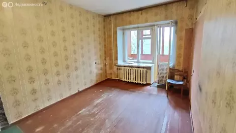 2-комнатная квартира: Архангельск, Ленинградский проспект, 161 (40.1 ...