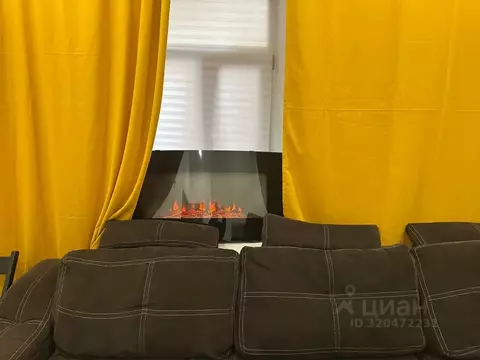 2-к кв. Санкт-Петербург ул. Союза печатников, 17 (44.0 м)