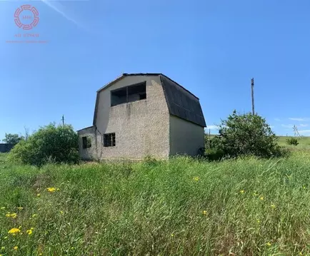 Участок в Крым, Ленинский район, Марфовское с/пос, с. Новоселовка ул. ...