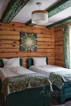 Дом в Московская область, Волоколамский муниципальный округ, д. ...