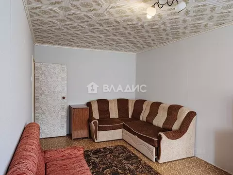 1-к кв. Ивановская область, Ивановский район, Куликовское с/пос, д. ...