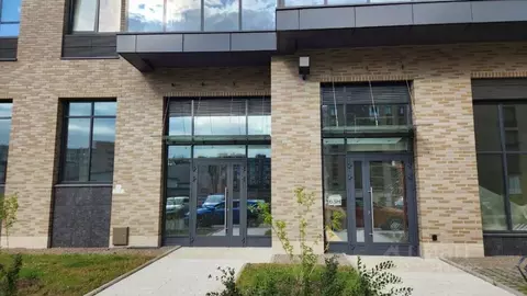 Помещение свободного назначения в Санкт-Петербург Светлановский ...