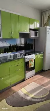 2-к кв. Алтайский край, Бийск ул. Михаила Фрунзе, 1 (52.5 м)