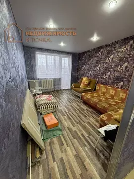 2-к кв. Башкортостан, Нефтекамск ул. Строителей, 61А (44.1 м)