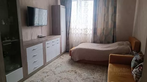 1-к кв. Московская область, Балашиха ул. Дмитриева, 14 (37.0 м)