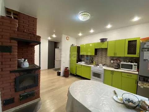 Дом в Бурятия, Тарбагатайский район, Саянтуйское с/пос, с. Нижний ...