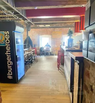 Помещение свободного назначения в Москва ул. Маросейка, 4/2С1 (133 м)