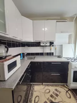 2-к кв. Нижегородская область, Нижний Новгород Медицинская ул., 7 ...