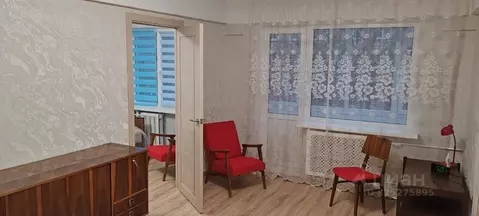 2-к кв. Санкт-Петербург Тихорецкий просп., 9К10 (45.2 м)