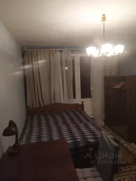 2-к кв. Москва Бригадирский пер., 3-5 (44.7 м)