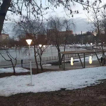 Квартира, 3 комнаты, 60.4 м