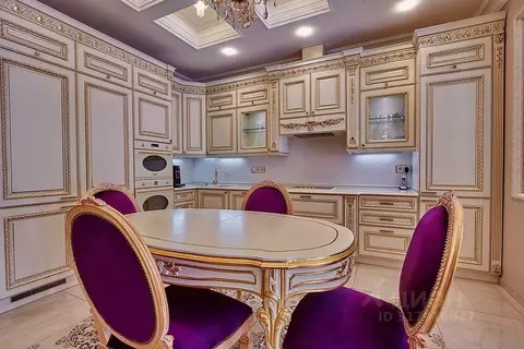 Таунхаус в Москва д. Сосенки, ул. Ольховая (205 м)