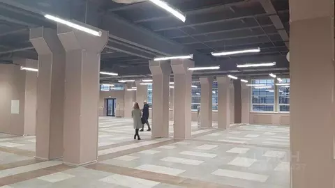 Офис в Москва Волгоградский просп., 32к31 (1400 м)