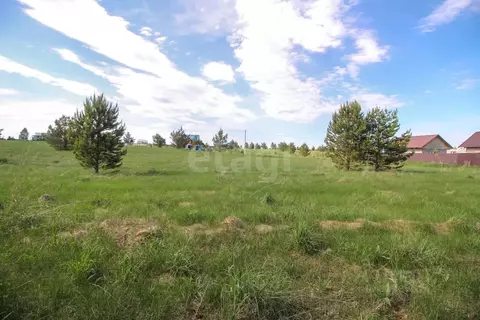 Участок в Алтайский край, Первомайский район, с. Фирсово, Рощино мкр ...