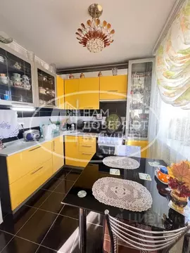 1-к кв. Пермский край, Лысьва ул. Кузьмина, 3 (31.7 м)