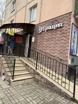 Помещение свободного назначения в Тверская область, Конаково просп. ...