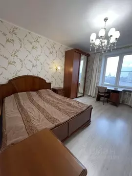 Комната Москва Верхняя Красносельская ул., 34 (18.0 м)