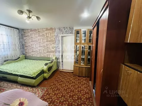 2-к кв. Пензенская область, Каменка ул. М.Горького, 28 (37.2 м)