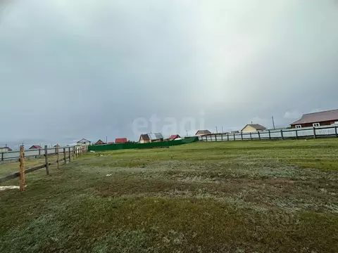 Участок в Саха (Якутия), Намский улус, Хатын-Арынский наслег, с. ...