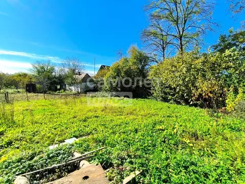 Участок в Краснодарский край, Апшеронский район, пос. Новые Поляны ...