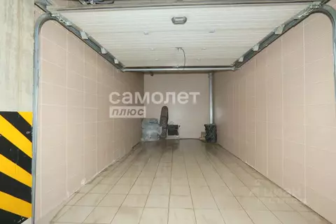 Гараж в Кемеровская область, Кемерово бул. Строителей, 53А (19 м)