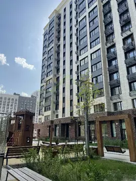 Продается 3-комнатная квартира