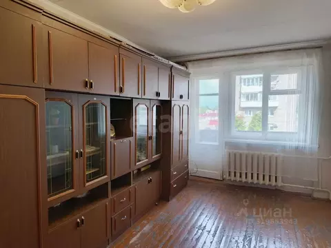 2-к кв. Псковская область, Остров 1 Мая ул., 10 (40.6 м)