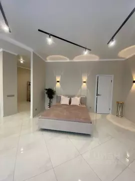 1-к кв. Татарстан, Казань Чистопольская ул., 88 (54.0 м)
