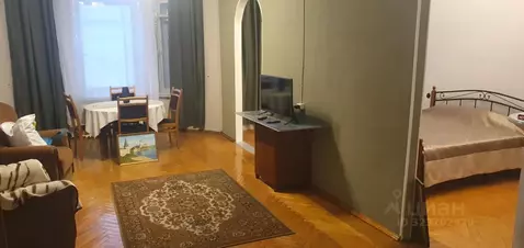 Комната Санкт-Петербург ул. Блохина, 2/77 (43.0 м)