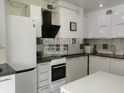 1-к кв. Краснодарский край, Анапа Краснодарская ул., 66В (45.0 м)