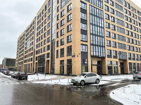 Помещение свободного назначения в Ленинградская область, Ломоносовский ...