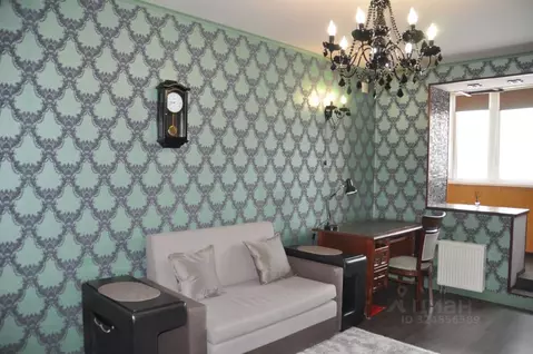 1-к кв. Вологодская область, Череповец ул. Годовикова, 3 (51.0 м)