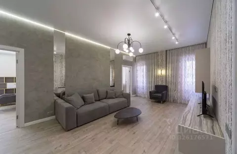 4-к кв. Самарская область, Самара Самарская ул., 95А (150.0 м)