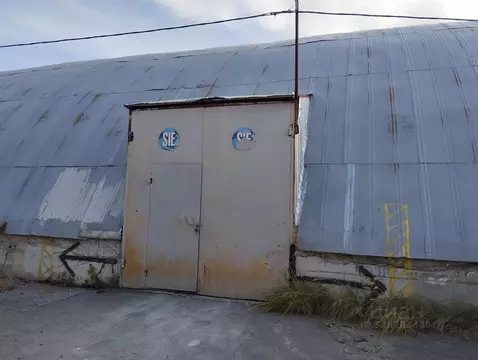 Склад в Свердловская область, Екатеринбург ул. Походная, 81 (162 м)