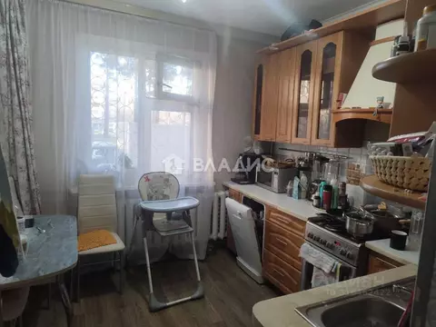 3-к кв. Иркутская область, Ангарск 206-й кв-л, 4 (64.9 м)